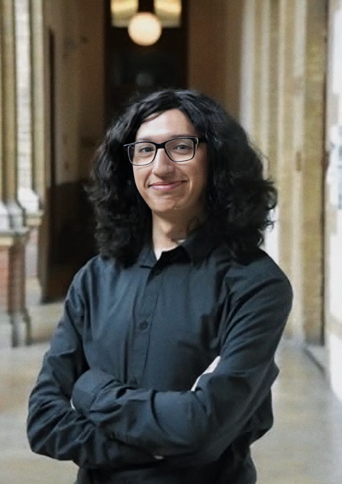 Alan Ayala