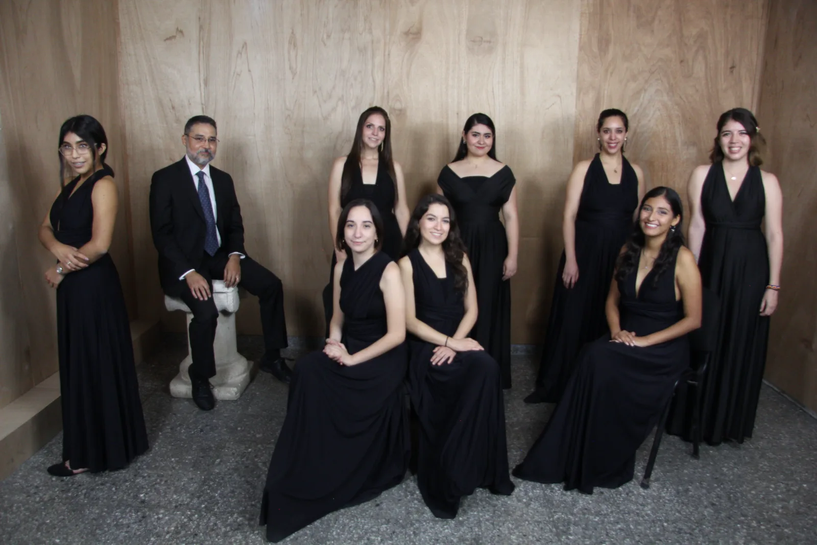 Coro Femenino de Monterrey