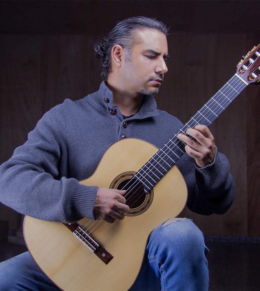Héctor Alfredo Pérez Rentería